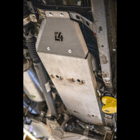 C4 - Tacoma Fuel Tank Skid | 2005+