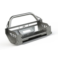 4Runner Lo Pro Winch Bumper