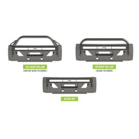 Baja Designs S8 compatible