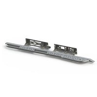 No drill Tundra sliders