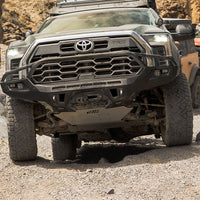 3rd Gen Sequoia