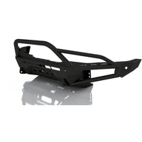 Toyota Tundra Baja front bumper