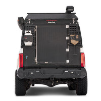 7 Gauge Steel Bumper