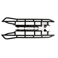 Kick-out vs No Kick-out