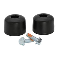 DuroBumps - Front Premium off road Bump Stops. No Lift Required. DBF17T