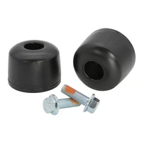 DuroBumps - Front Premium off road Bump Stops. No Lift Required. DBF17T