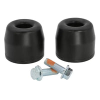 DuroBumps - Durobumps Front off road Bump Stops for 2007-2023 Toyota Tundra. No Lift Required. DBF2T