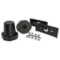 DuroBumps - Rear Bump Stops 3.5 inches tall – No Lift Required – DBR35TU