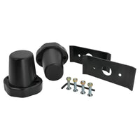 DuroBumps - Rear Bump Stops 3.5 inches tall – No Lift Required – DBR35TU