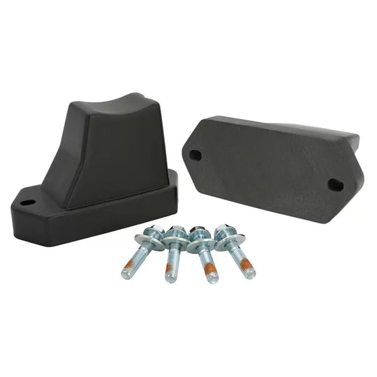 DuroBumps - Toyota Land Cruiser 200 series Rear Bump Stops 3.75 Inch tall (2008-2021) DBR375