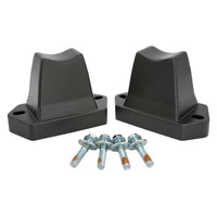 DuroBumps - Toyota aftermarket bump stops 3.5 Inches Tall – No Lift Required – DBRLC35