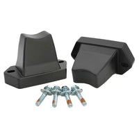 DuroBumps - Toyota aftermarket bump stops 3.5 Inches Tall – No Lift Required – DBRLC35