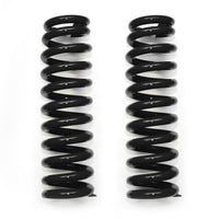 Toyota-4Runner-Front-Suspension-Lift-Springs-586lb-Rate