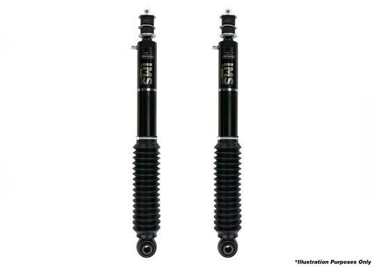 Dobinsons - 2.2" IMS Monotube Shock | IMS59-50940