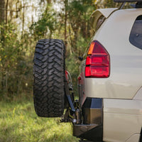 Lexus-GX470-Overland-Bumper-with-Dual-Jerry-Can-Holder
