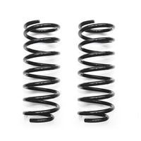 Heavy-Duty-271lb-Spring-Rate-Coil-Springs-for-Toyota-4Runner
