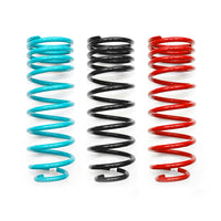 Dobinsons-C59-701V-Variable-Rate-Rear-Coil-Springs-Teal-Finish
