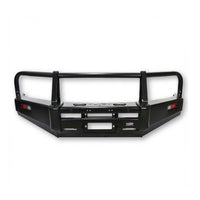 Dobinsons-Bull-Bar-with-Winch-Cradle-and-Bash-Plates