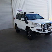 Raised-Air-Intake-System-for-Prado-150-Petrol-and-Diesel-Models