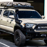 UV-Resistant-LLDPE-Snorkel-Body-for-3rd-Gen-Tacoma-Protection