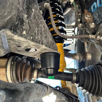 DuroBumps - Front Off-Road Bump Stops - No Lift Required – DBF212