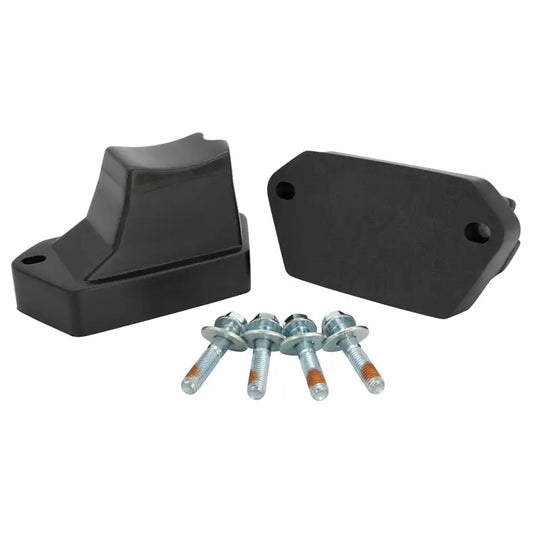 DuroBumps - Premium Rear Off Road Bump Stops – No Lift Required – DBR35