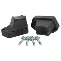 DuroBumps - Premium Rear Off Road Bump Stops – No Lift Required – DBR35