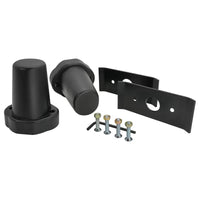 DuroBumps - 2 Inch Extended Bump Stops – 2 Inch Plus Lift Required – DBR425TU