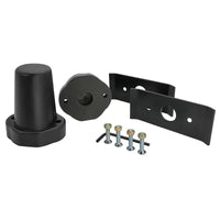 DuroBumps - 2 Inch Extended Bump Stops – 2 Inch Plus Lift Required – DBR425TU