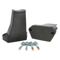 DuroBumps - 3-Inch Extended Rear Bump Stops – 3 Inch Lift Required – DBR525LT