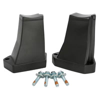 DuroBumps - 3-Inch Extended Rear Bump Stops – 3 Inch Lift Required – DBR525LT