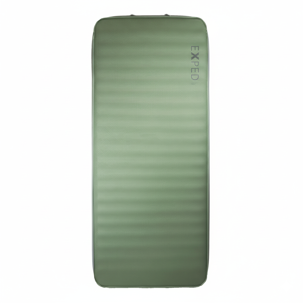 美品　EXPED MegaMat 10 MW グリーン エクスペド　メガマット エクスペド メガマット EXPED MegaMat 10 MW | 送料無料 特集