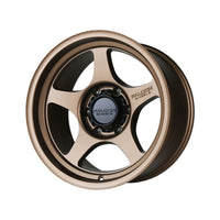 Falcon Wheels