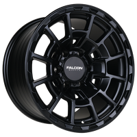 high load rating wheels
