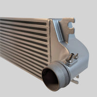 Toyota 2.4L Turbo Intercooler