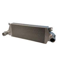 Toyota Intercooler Upgrade