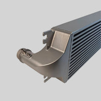 Front Mount Intercooler