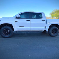 Westcott Designs Bilstein 5100 Preload Collar Lift Kit - Toyota Tacoma, 4Runner, Tundra