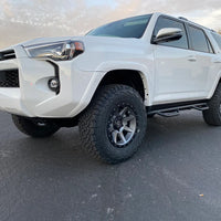Westcott Designs Preload Collar Lift Kit - SR5/TRD Off-Road/Trail/Venture/Premium (4Runner 2010+)