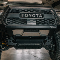C4 - Tacoma Rock Runner Front Bumper | 3rd Gen 2016+