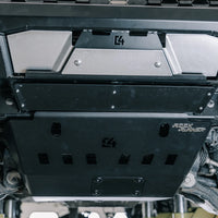 C4 - Tacoma Rock Runner Front Bumper | 3rd Gen 2016+