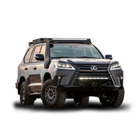 CBI Offroad LX570 bumper
