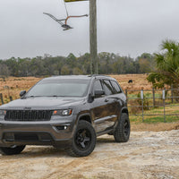 JDM off-road style