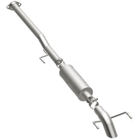 MagnaFlow Toyota Tacoma Exhaust