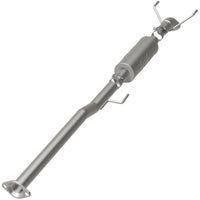 MagnaFlow Off Road Pro Series