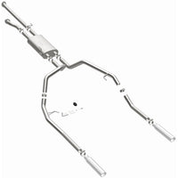 Toyota Tundra 5.7L Performance Exhaust
