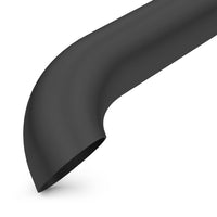 Toyota Sequoia off-road exhaust