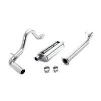 Toyota Tacoma Performance Parts