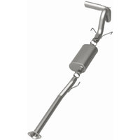 3-Inch Performance Exhaust