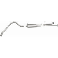 MagnaFlow 16753